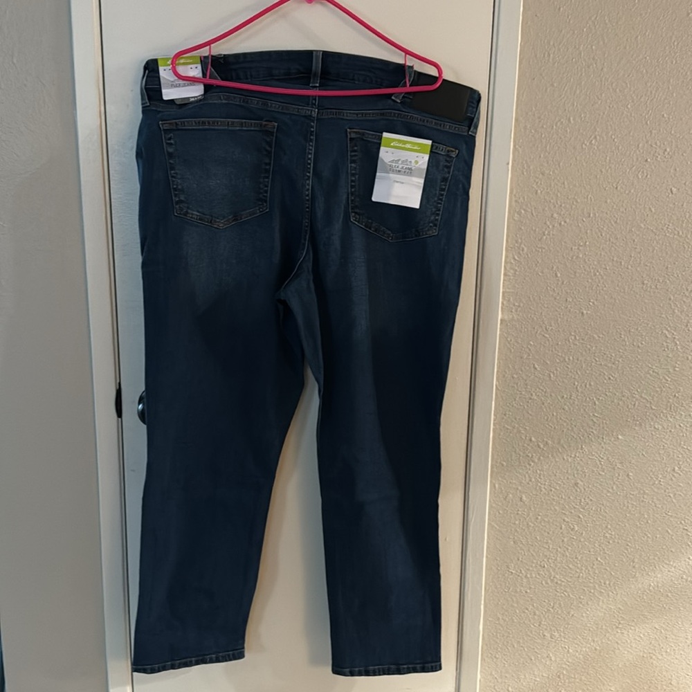 Eddie Bauer Jeans